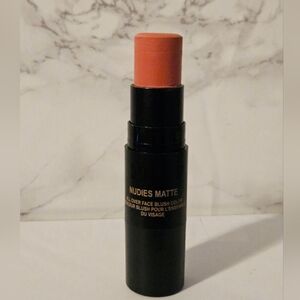 Nudestix - Nudies Cream Matte Blush